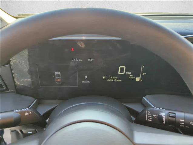Used 2025 Nissan Kicks S FWD image 18