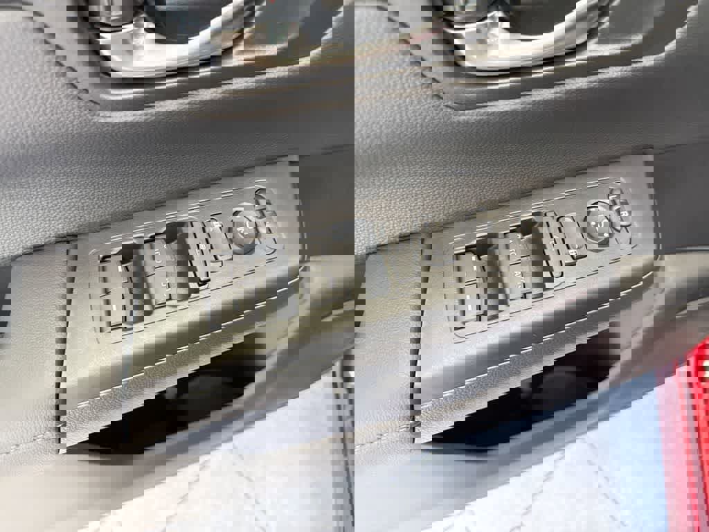 Certified 2026 Honda CR-V EX image 20