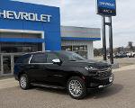 Used 2024 Chevrolet Suburban Premier w/ Premium Package 2 image 23