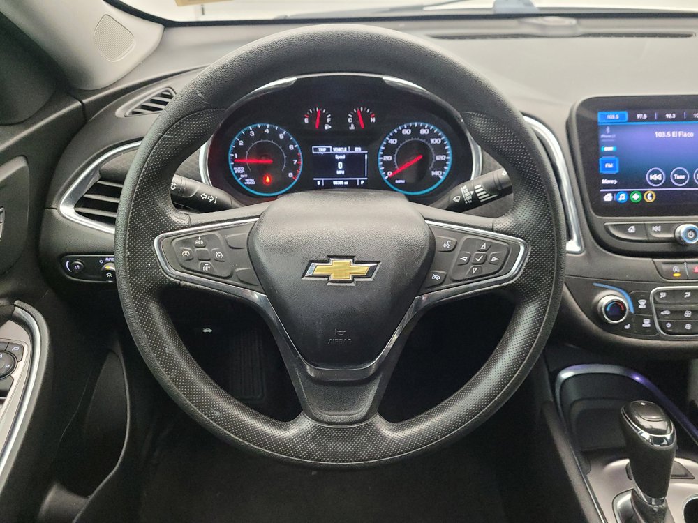 Used 2020 Chevrolet Malibu LT FWD image 22