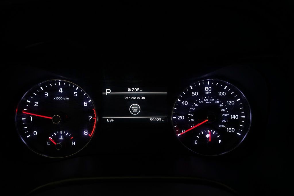 Used 2024 Kia Forte GT-Line w/ GT-Line Premium Package image 2