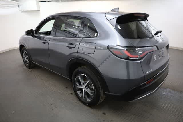 Used 2025 Honda HR-V EX-L image 3