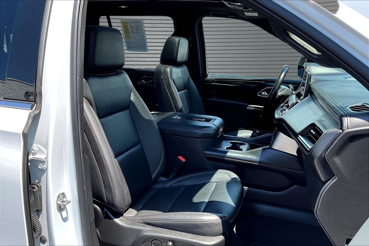 Used 2022 Chevrolet Tahoe LT AWD/4WD image 21