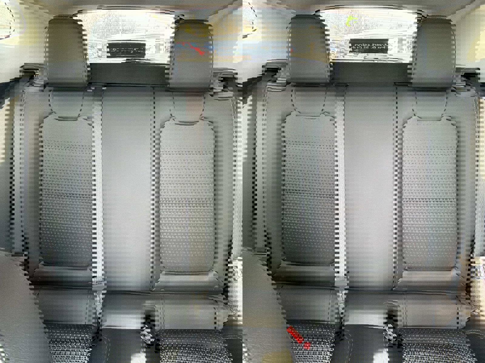 Certified 2025 Chevrolet Trax LT w/ LT Convenience Package image 11