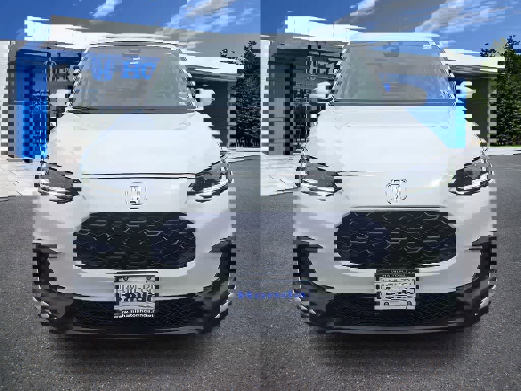 Certified 2023 Honda HR-V LX image 28