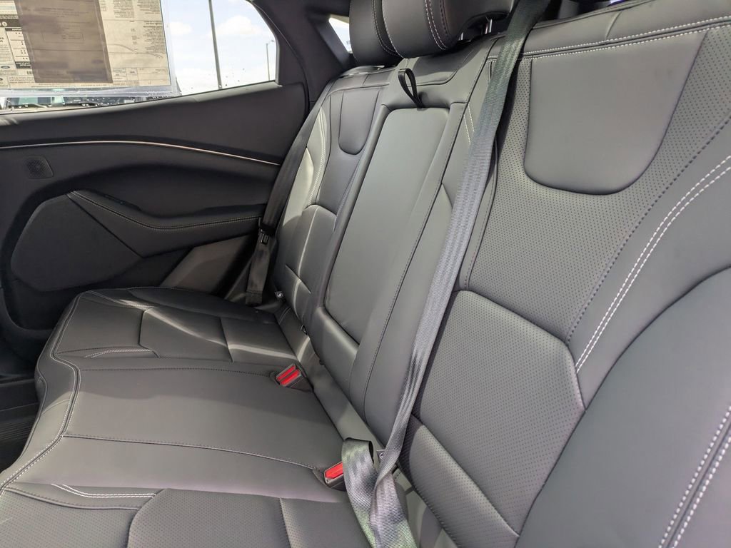 New 2026 Ford Mustang Mach-E Premium AWD/4WD image 13