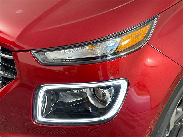 New 2025 Hyundai Venue Limited image 3