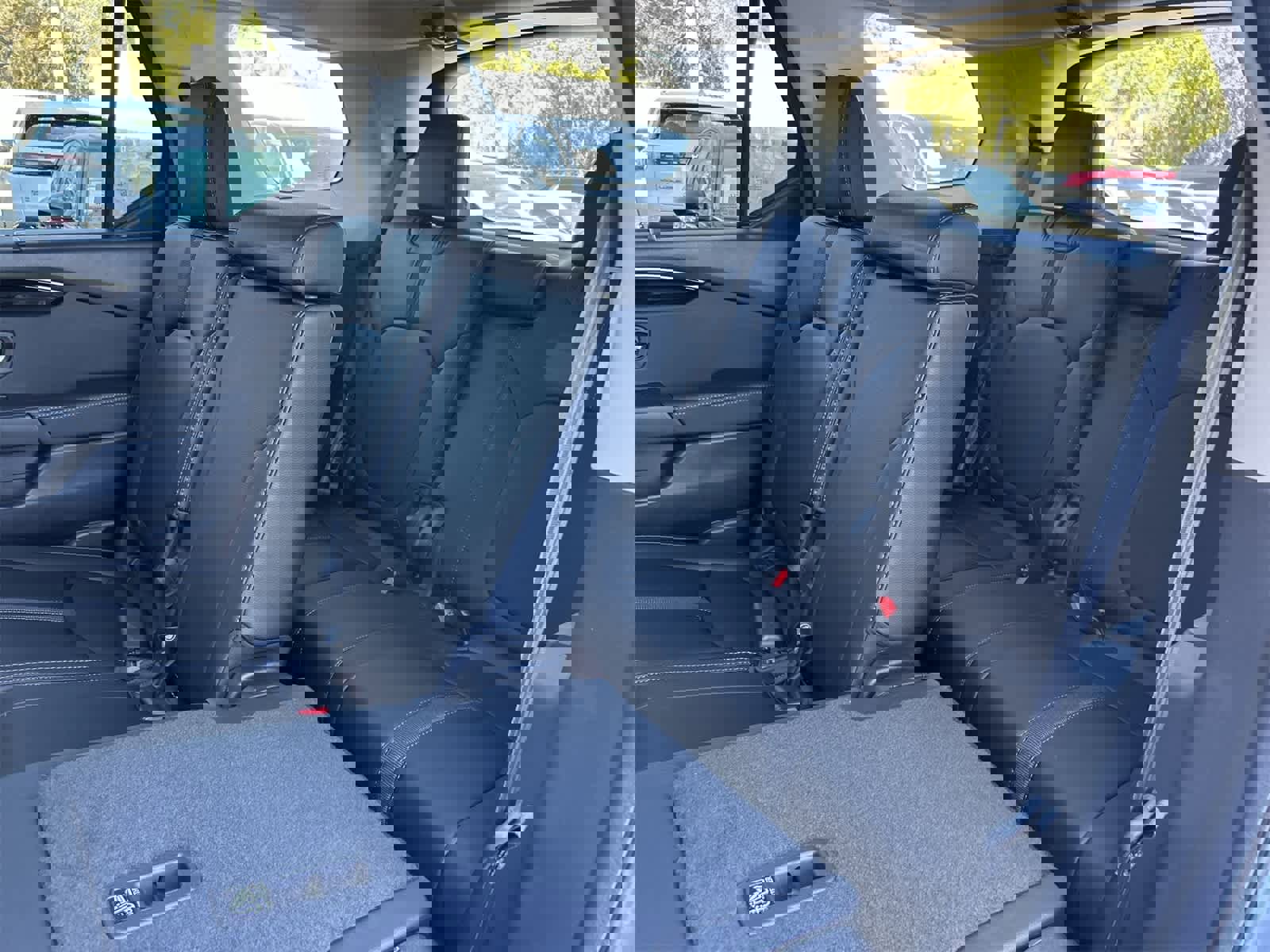 New 2026 Honda Pilot EX-L image 23