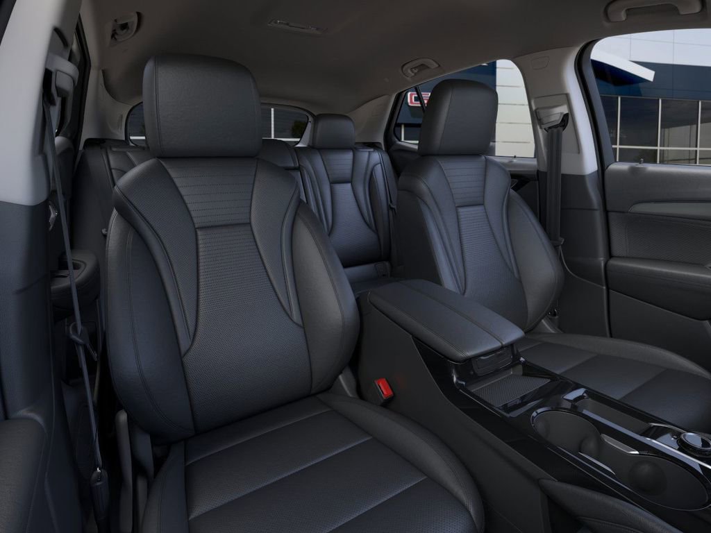 New 2026 Buick Envision Preferred image 16