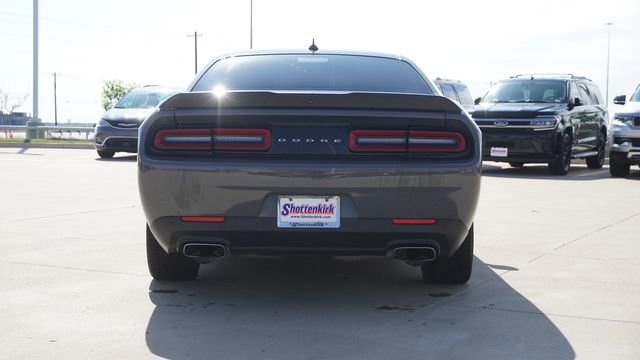 Used 2019 Dodge Challenger R/T Scat Pack image 8