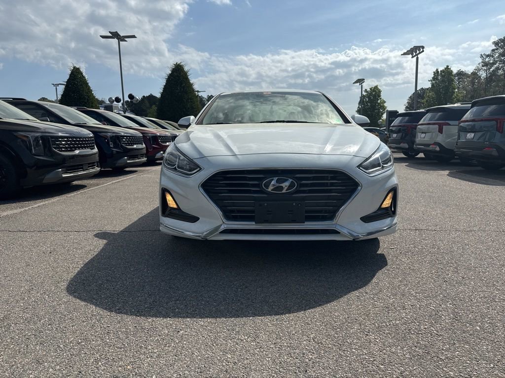 Used 2019 Hyundai Sonata SE image 6