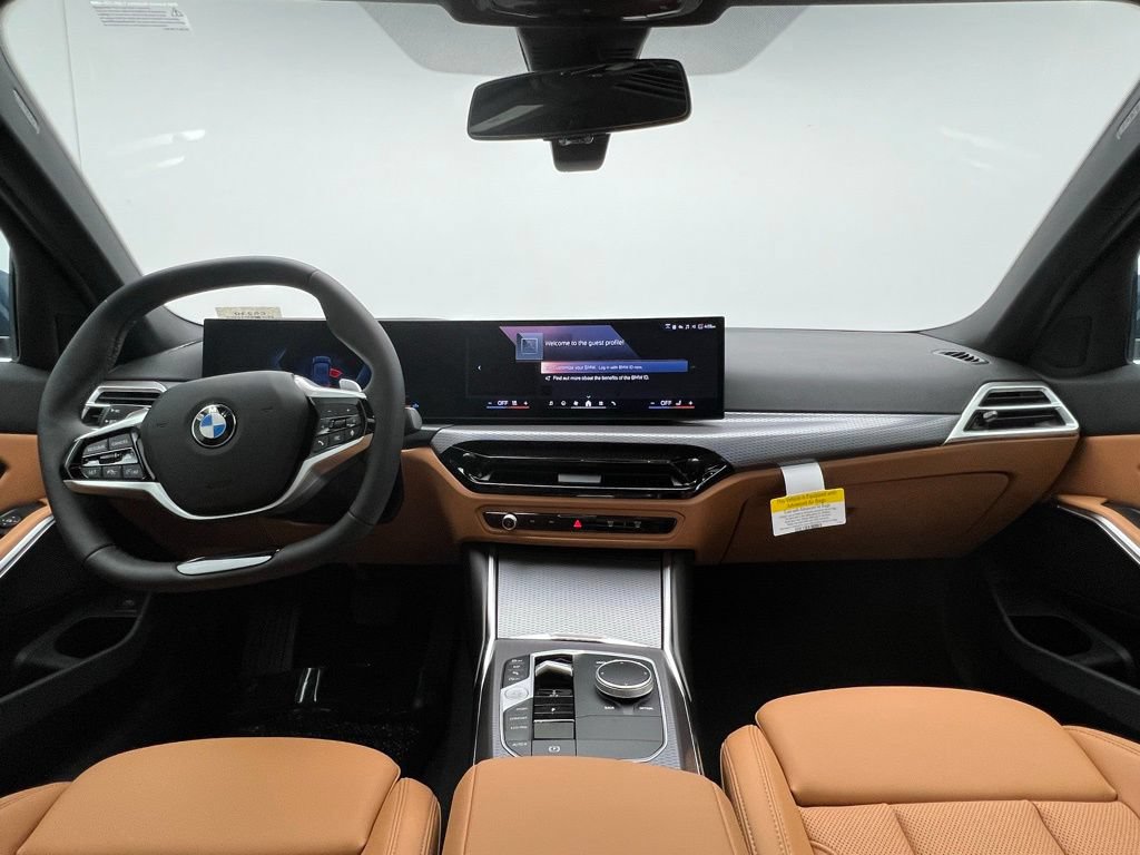 Used 2026 BMW 330i Sedan w/ Premium Package RWD image 10