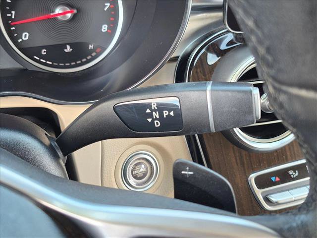 Used 2021 Mercedes-Benz GLC 300 image 9