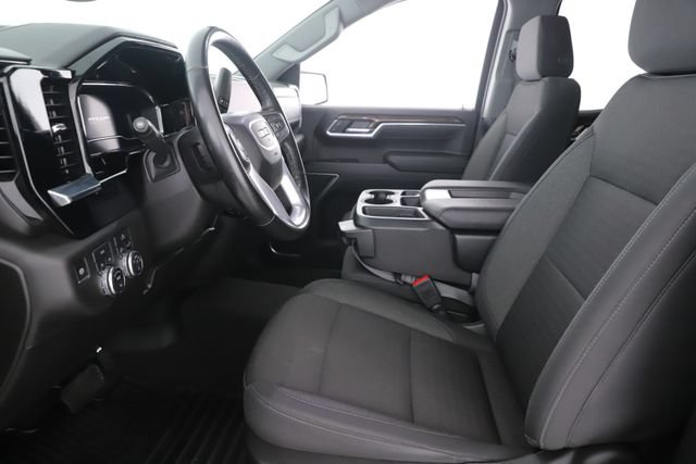 Used 2025 GMC Sierra 1500 Elevation AWD/4WD image 16