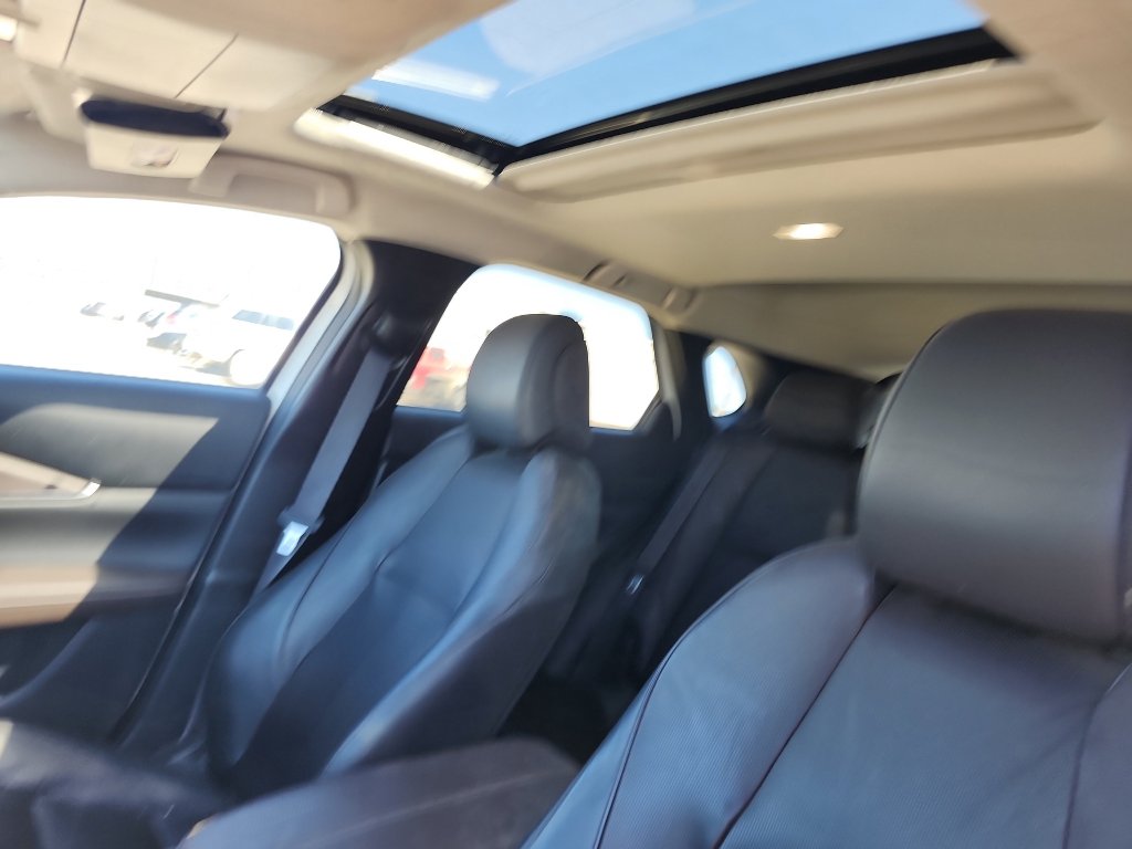 Used 2020 MAZDA CX-30 AWD w/ Premium Package image 19