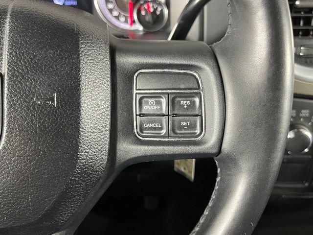 Used 2013 RAM 1500 Big Horn AWD/4WD image 14