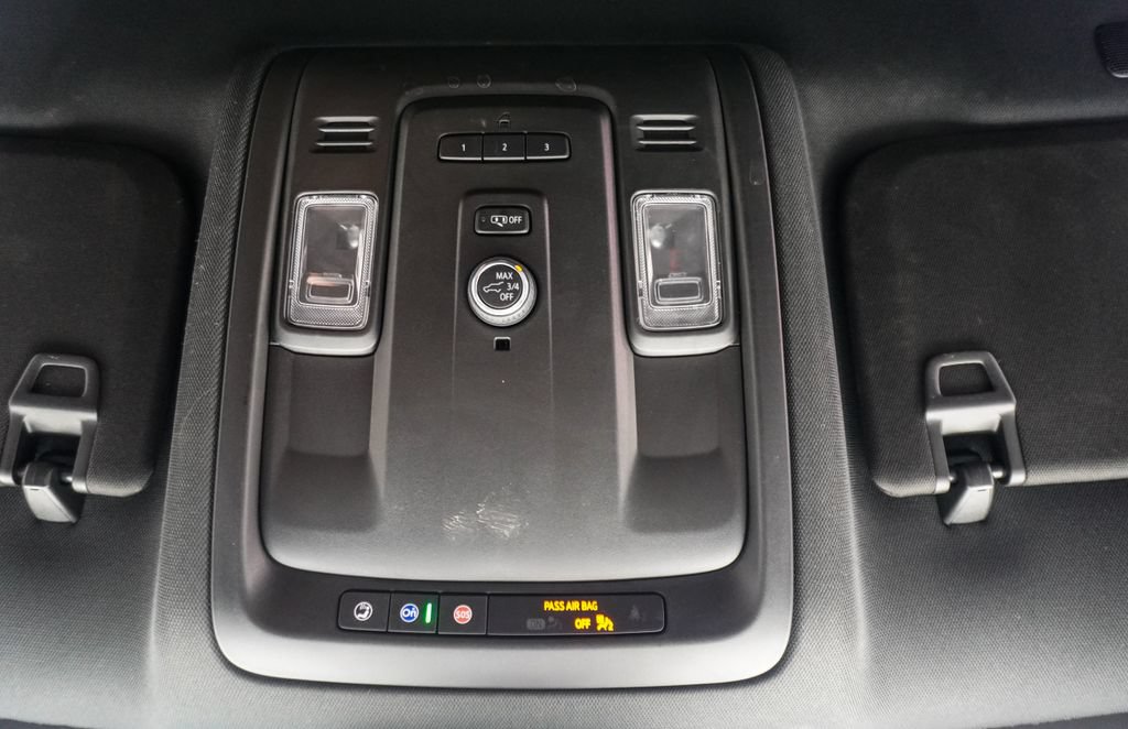 Used 2024 Chevrolet Tahoe Z71 AWD/4WD image 23