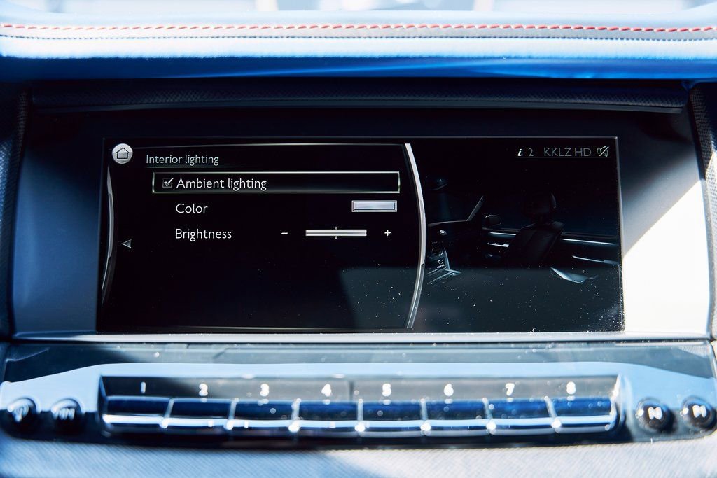 Used 2021 Rolls-Royce Cullinan Black Badge image 80