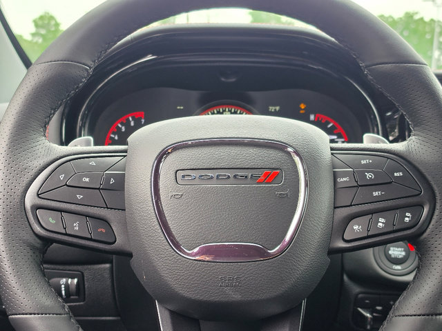 New 2026 Dodge Durango GT AWD/4WD image 14