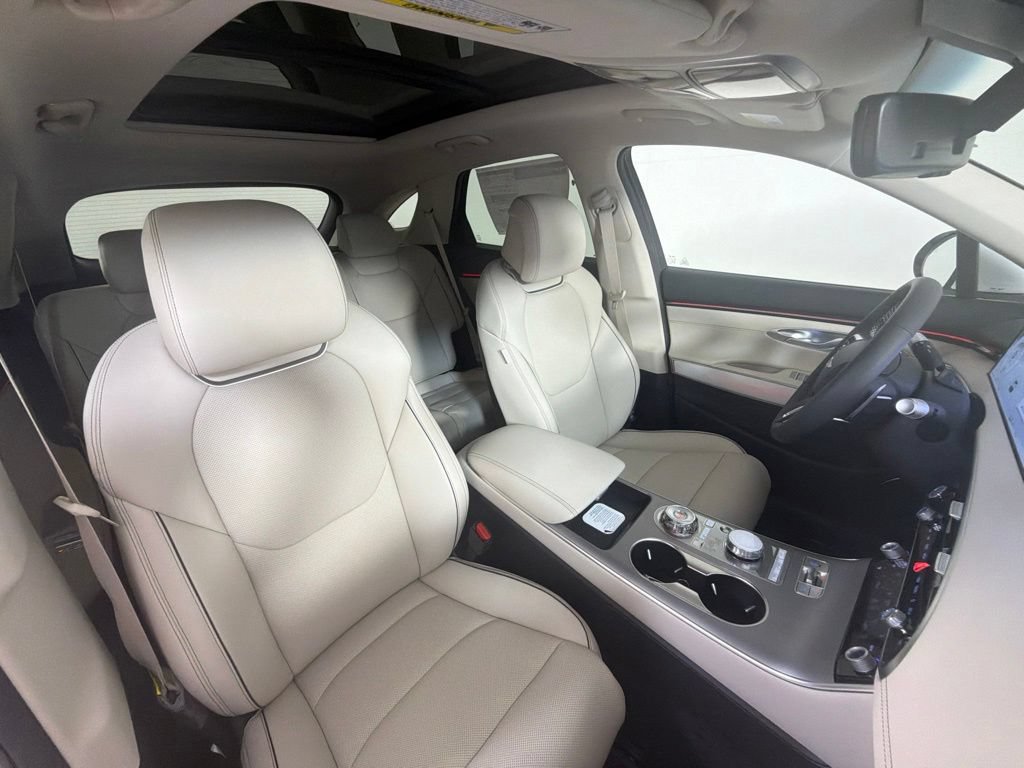 New 2027 Genesis GV70 2.5T Advanced AWD/4WD image 27