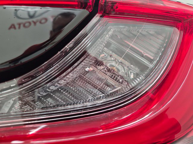 New 2026 Toyota Camry XSE w/ Premium Package FWD image 28