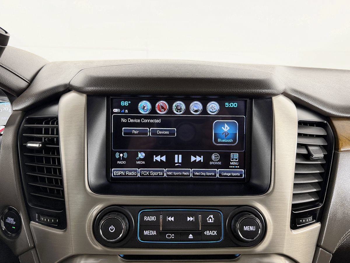 Used 2019 GMC Yukon Denali w/ Denali Ultimate Package AWD/4WD image 68