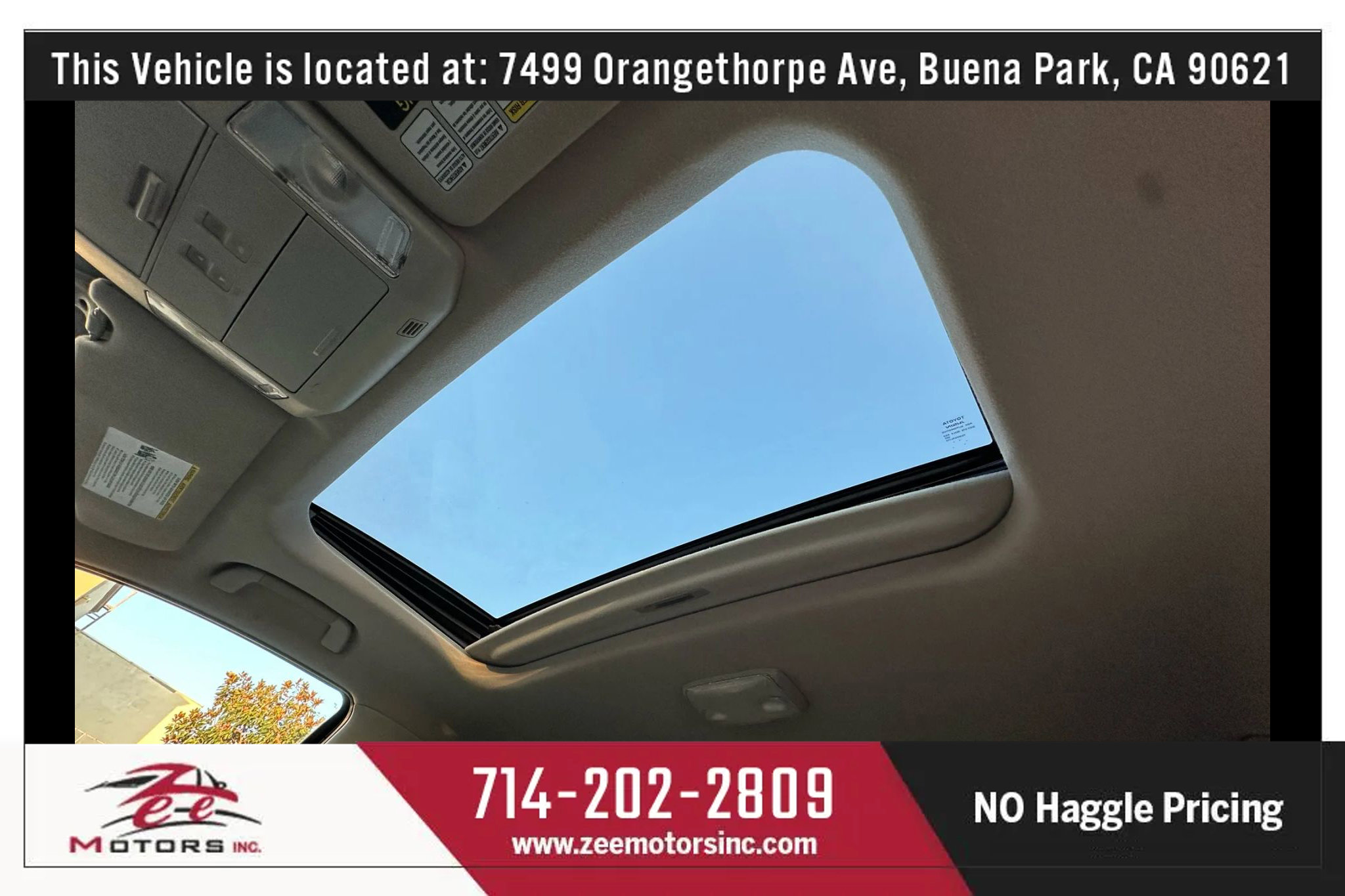 Used 2016 Toyota Sequoia SR5 image 40
