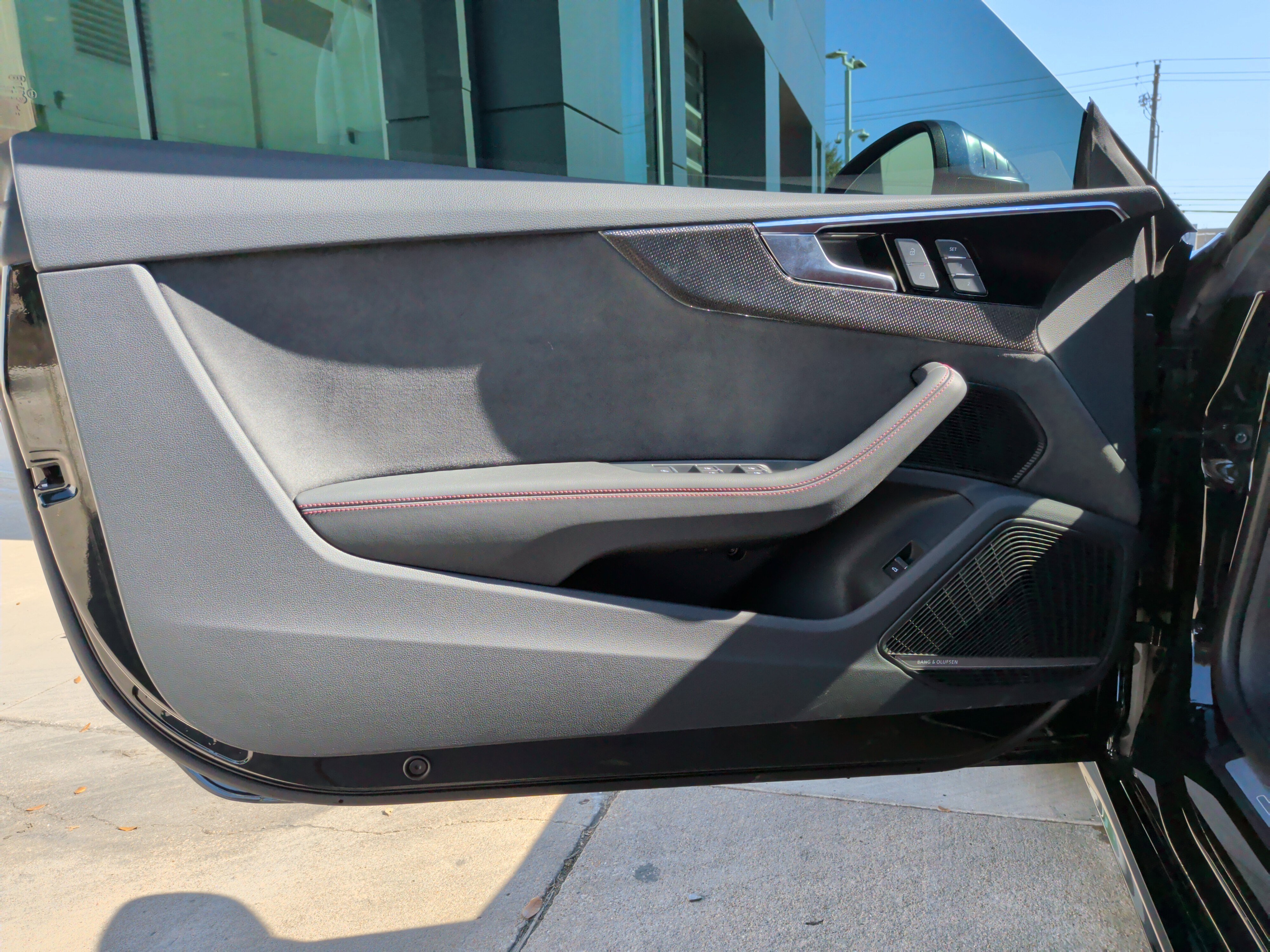 Certified 2024 Audi S5 Premium Plus w/ Premium Plus Package image 14