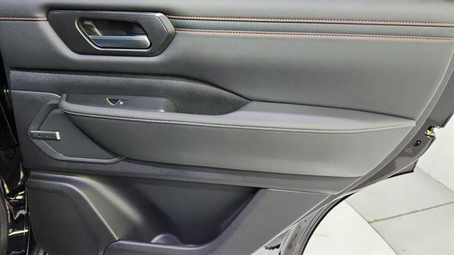 New 2026 Nissan Armada PRO-4X image 36