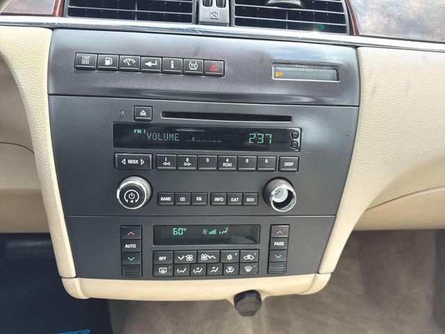 Used 2008 Buick LaCrosse CX FWD image 13
