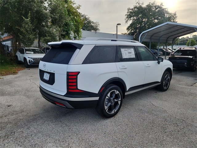 New 2026 Hyundai Palisade Limited image 3