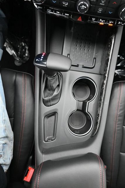 New 2026 Dodge Durango GT AWD/4WD image 36