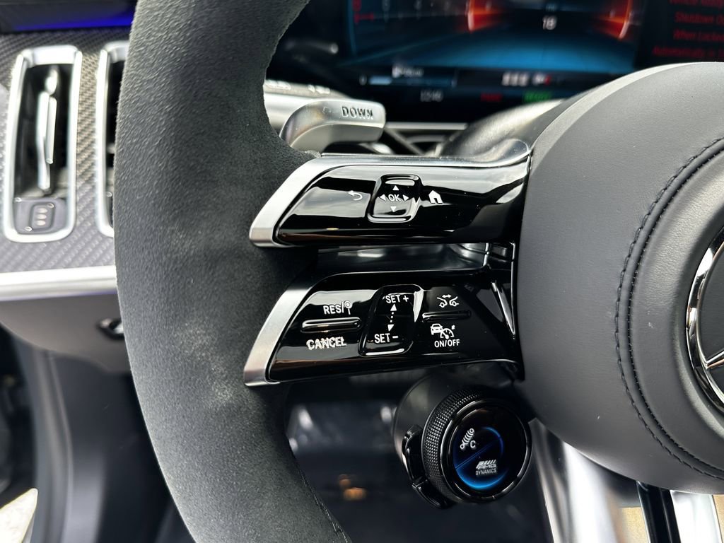 New 2026 Mercedes-Benz S 63 AMG S image 29