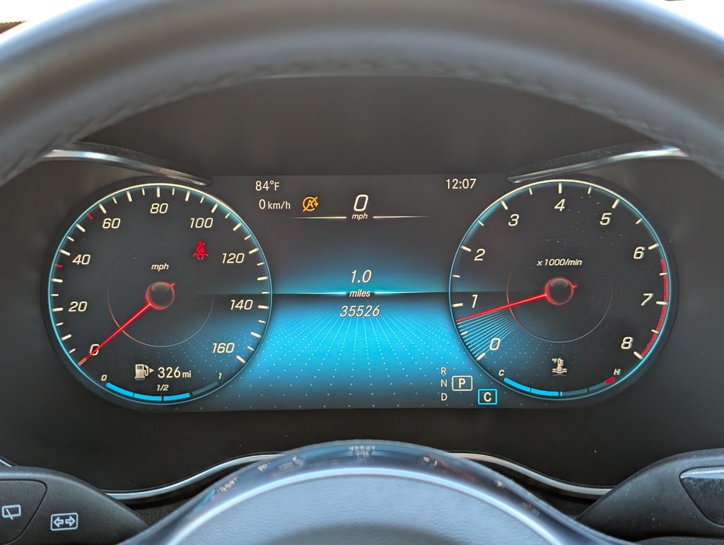 Certified 2022 Mercedes-Benz GLC 300 image 13