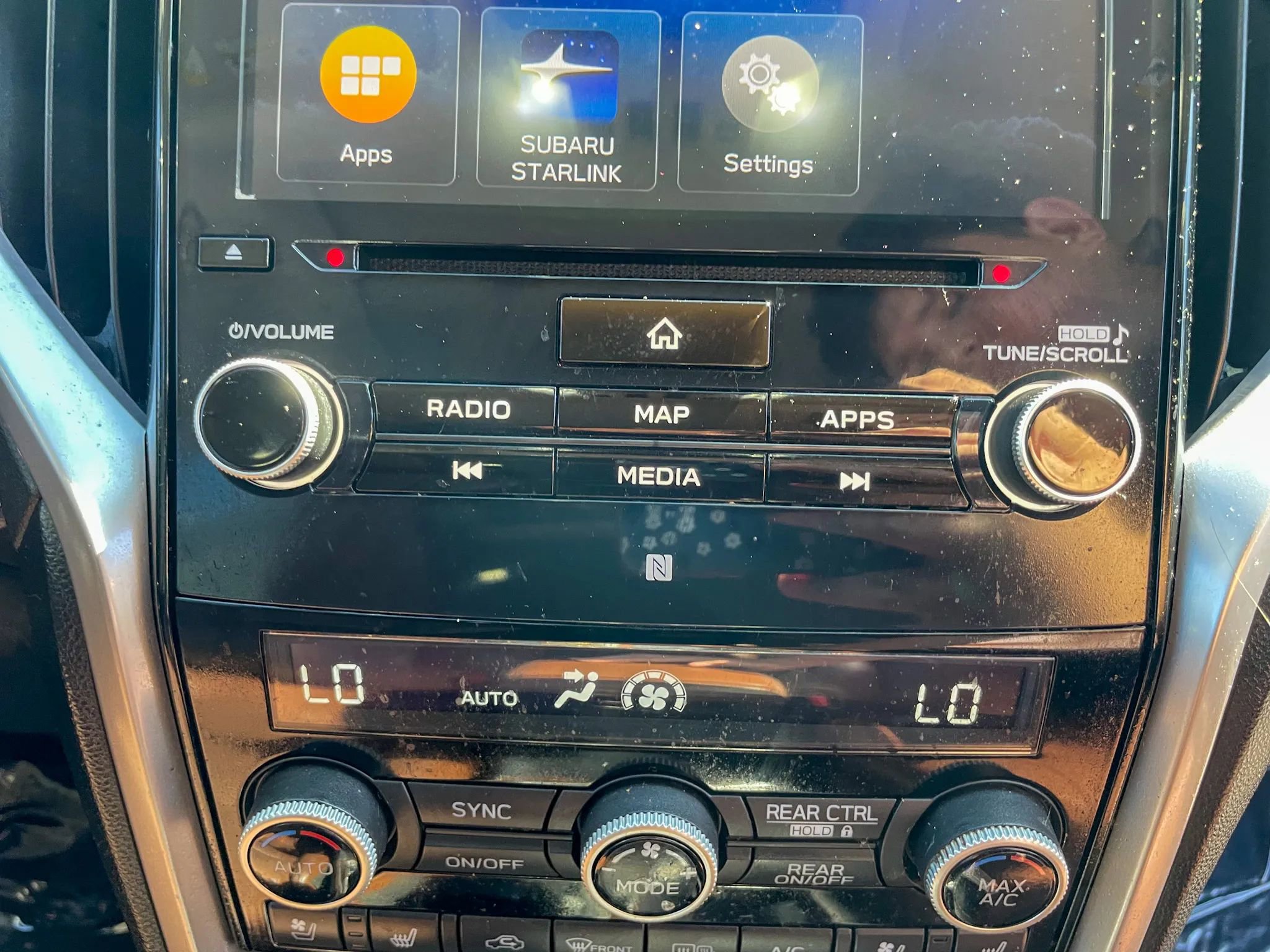 Used 2020 Subaru Ascent Touring image 41