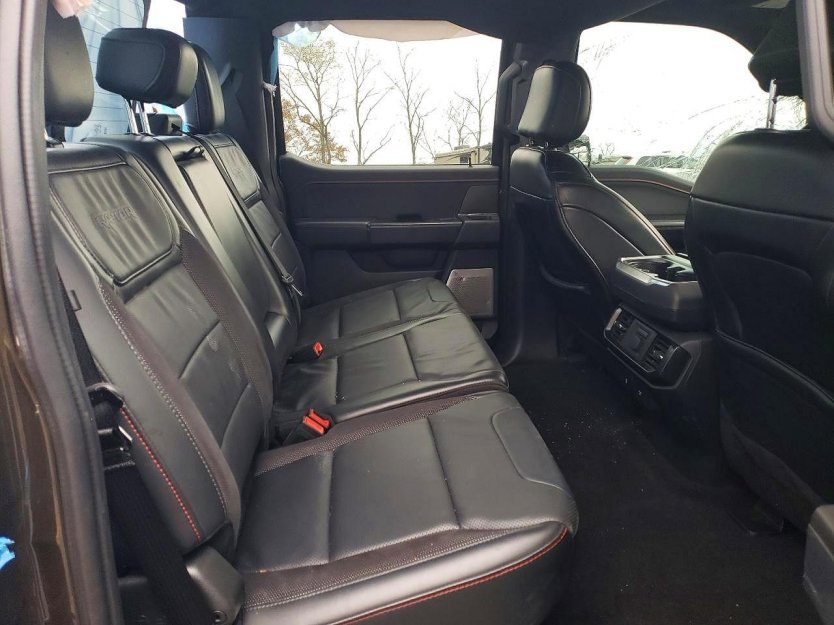 Used 2024 Ford F150 Raptor image 6