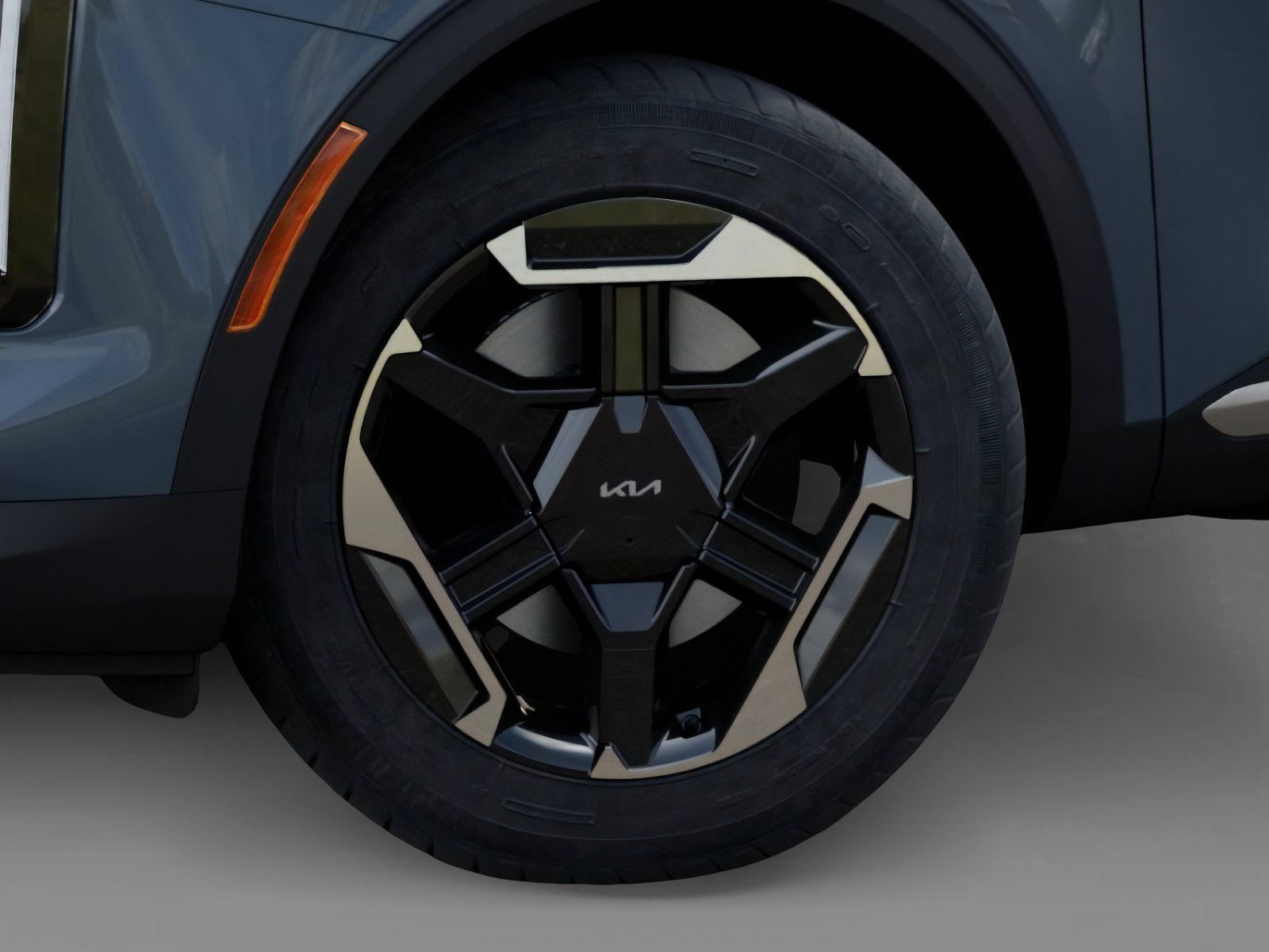 New 2027 Kia Sportage S AWD/4WD image 9