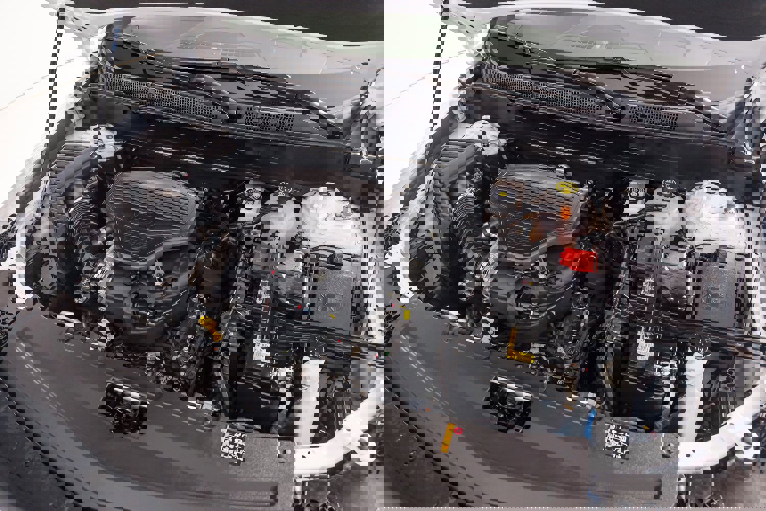 Used 2024 Cadillac XT6 Sport w/ Technology Package image 37