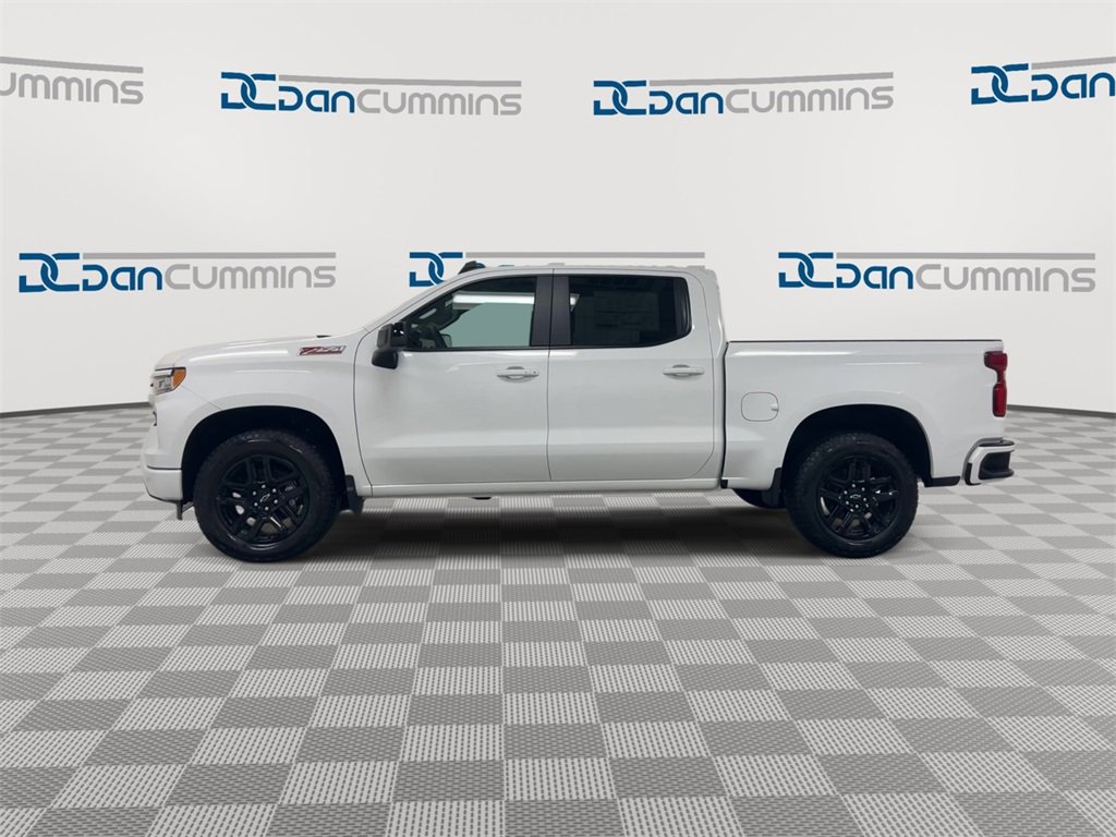 New 2026 Chevrolet Silverado 1500 RST w/ Convenience Package II image 5