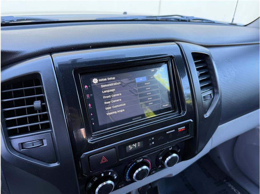 Used 2014 Toyota Tacoma 2WD Access Cab w/ Convenience Package image 15