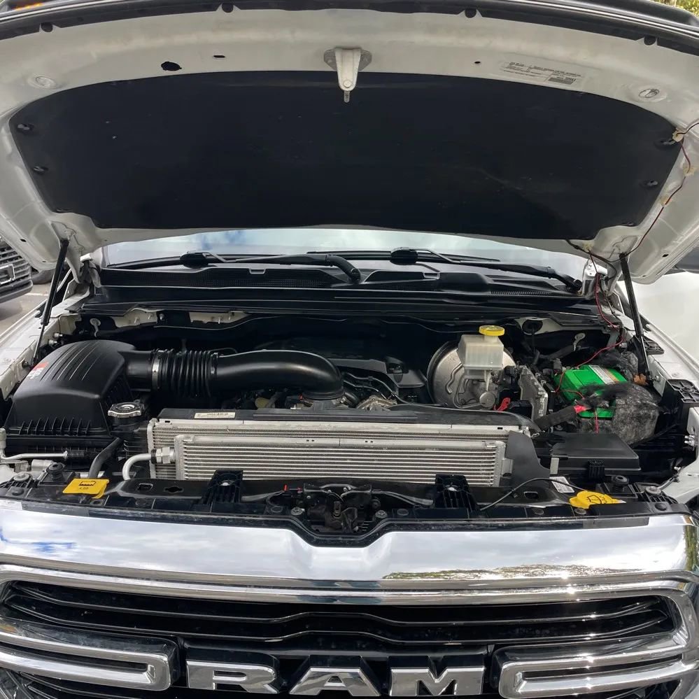 Used 2020 RAM 1500 Big Horn image 13