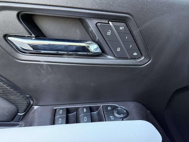 New 2026 GMC Canyon AT4X w/ Off-Road Front Bumper Package AWD/4WD image 17
