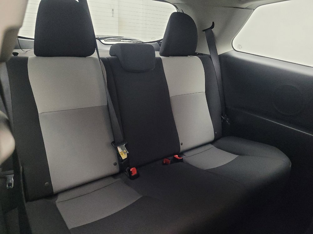 Used 2018 Toyota Yaris LE w/ Carpet Mat Package image 19