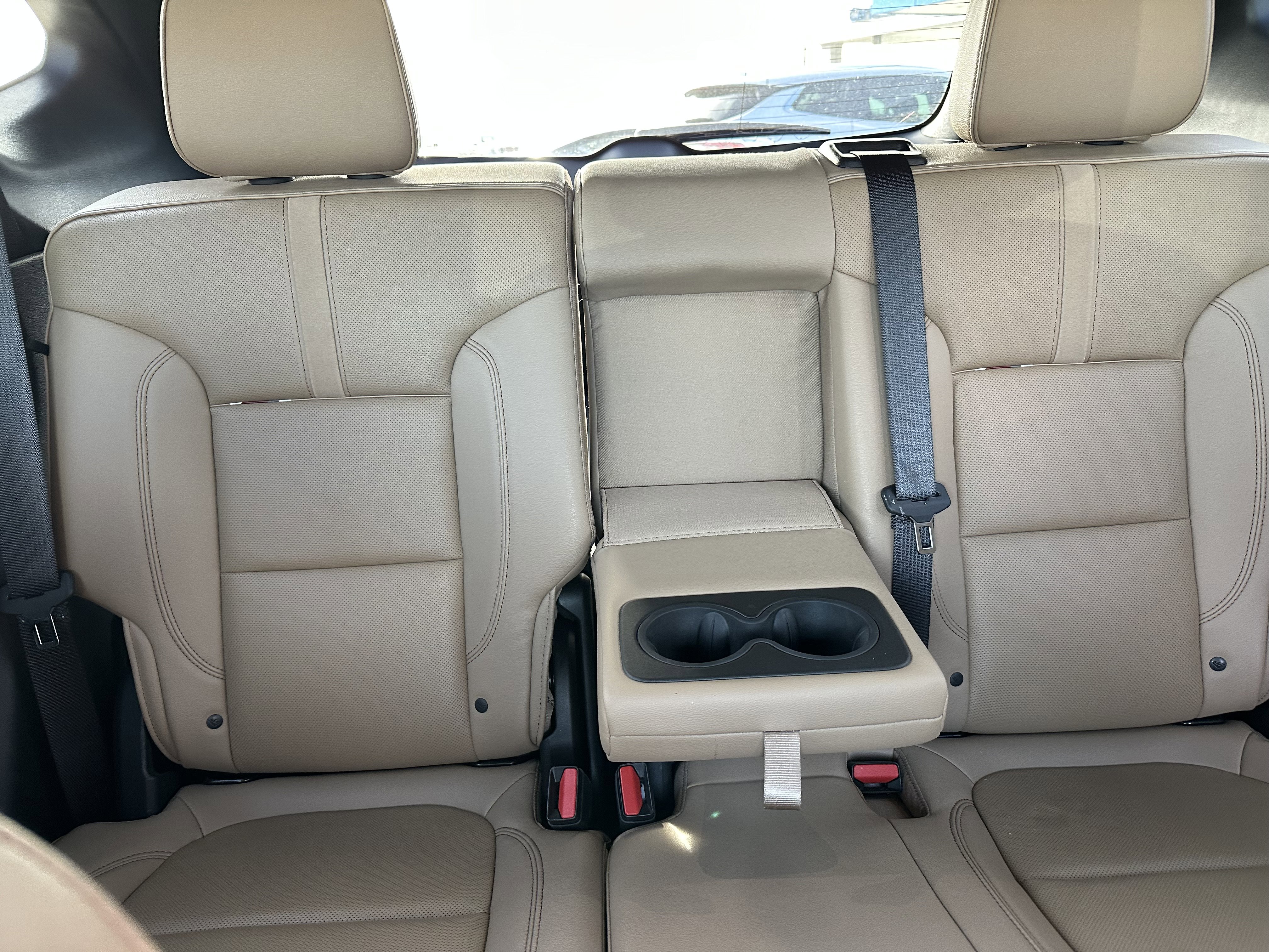 Used 2024 Chevrolet Blazer Premier AWD/4WD image 21