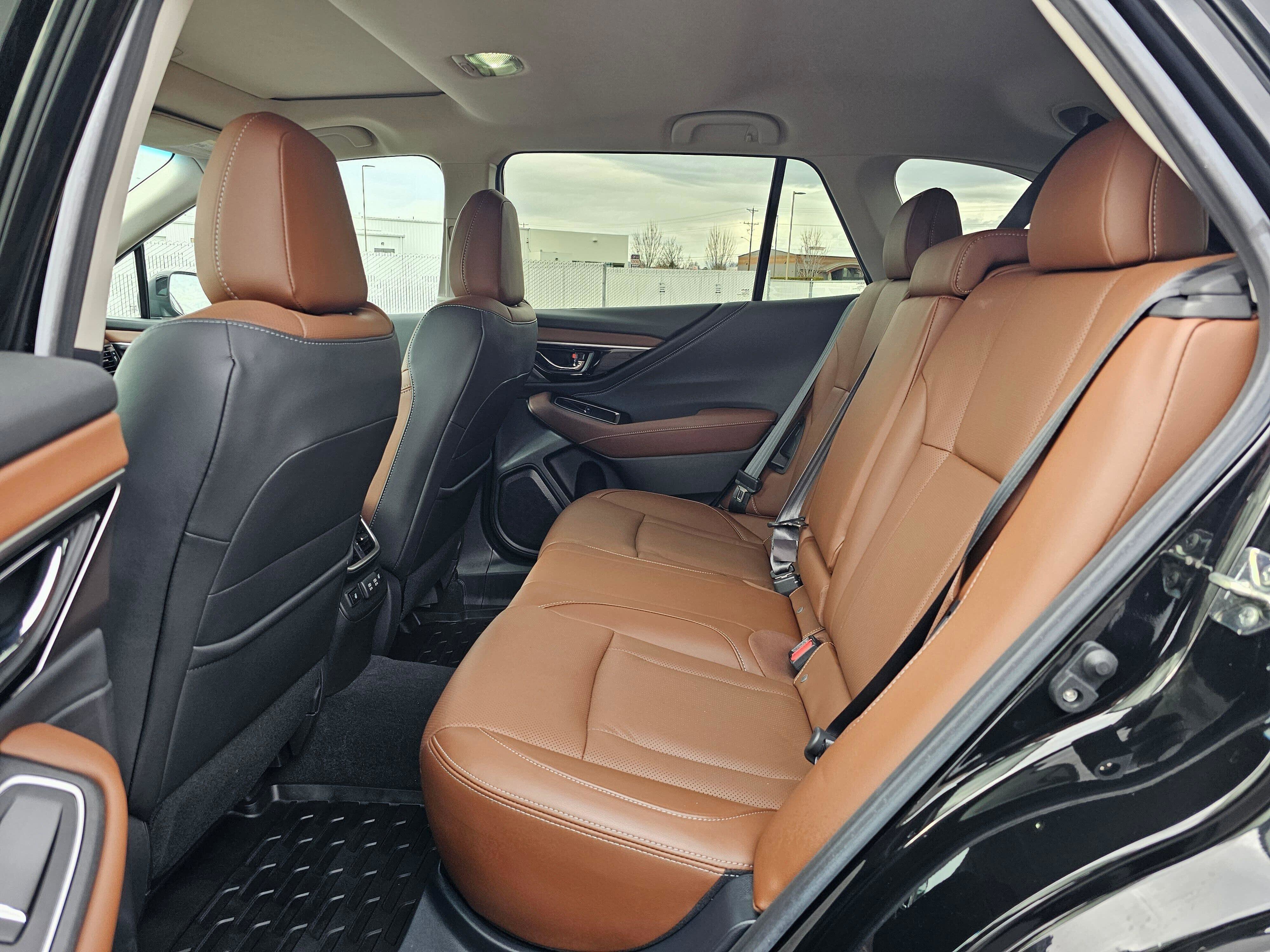 Used 2020 Subaru Outback Touring XT image 13