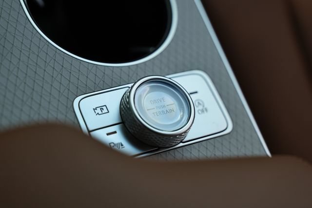 New 2026 Genesis GV80 3.5T Advanced AWD/4WD image 40