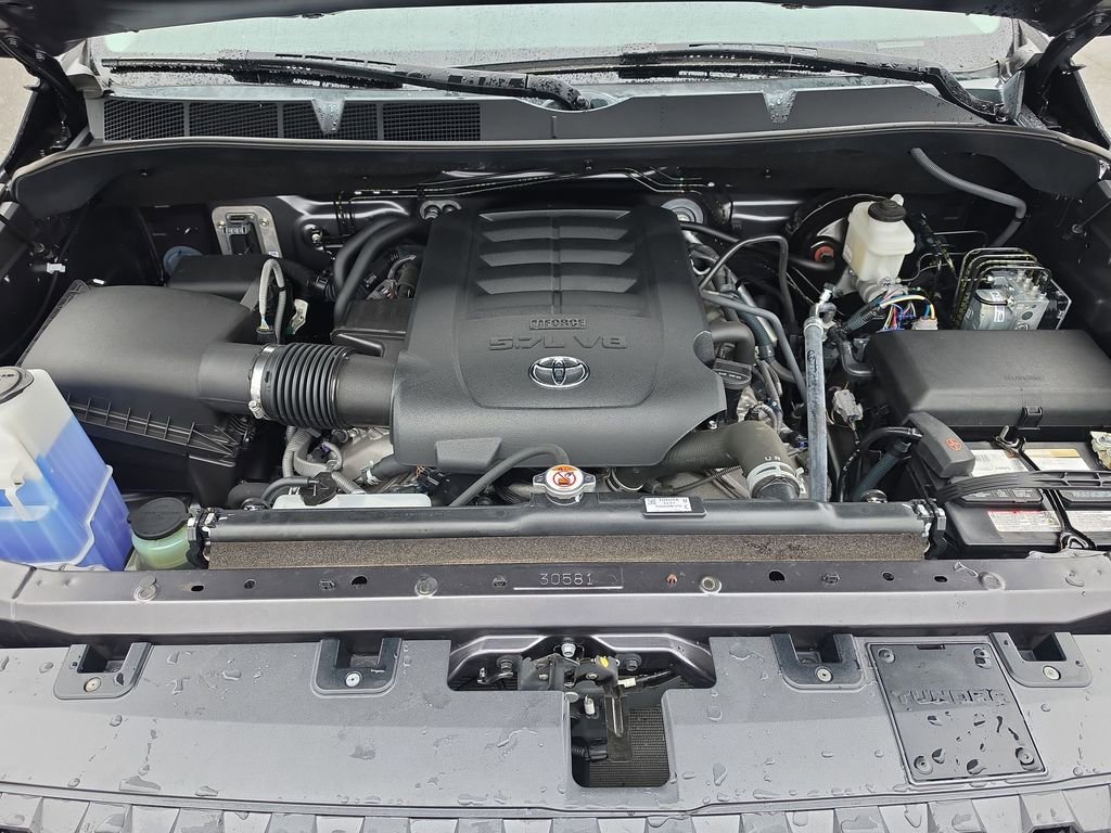 Used 2021 Toyota Tundra SR5 image 30