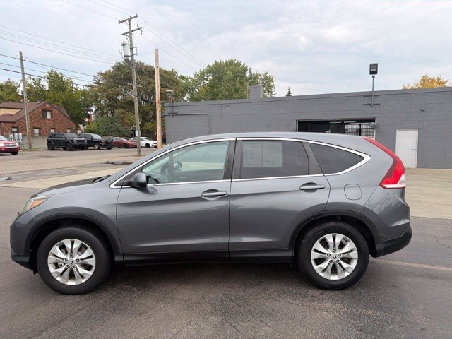 Used 2013 Honda CR-V EX image 4