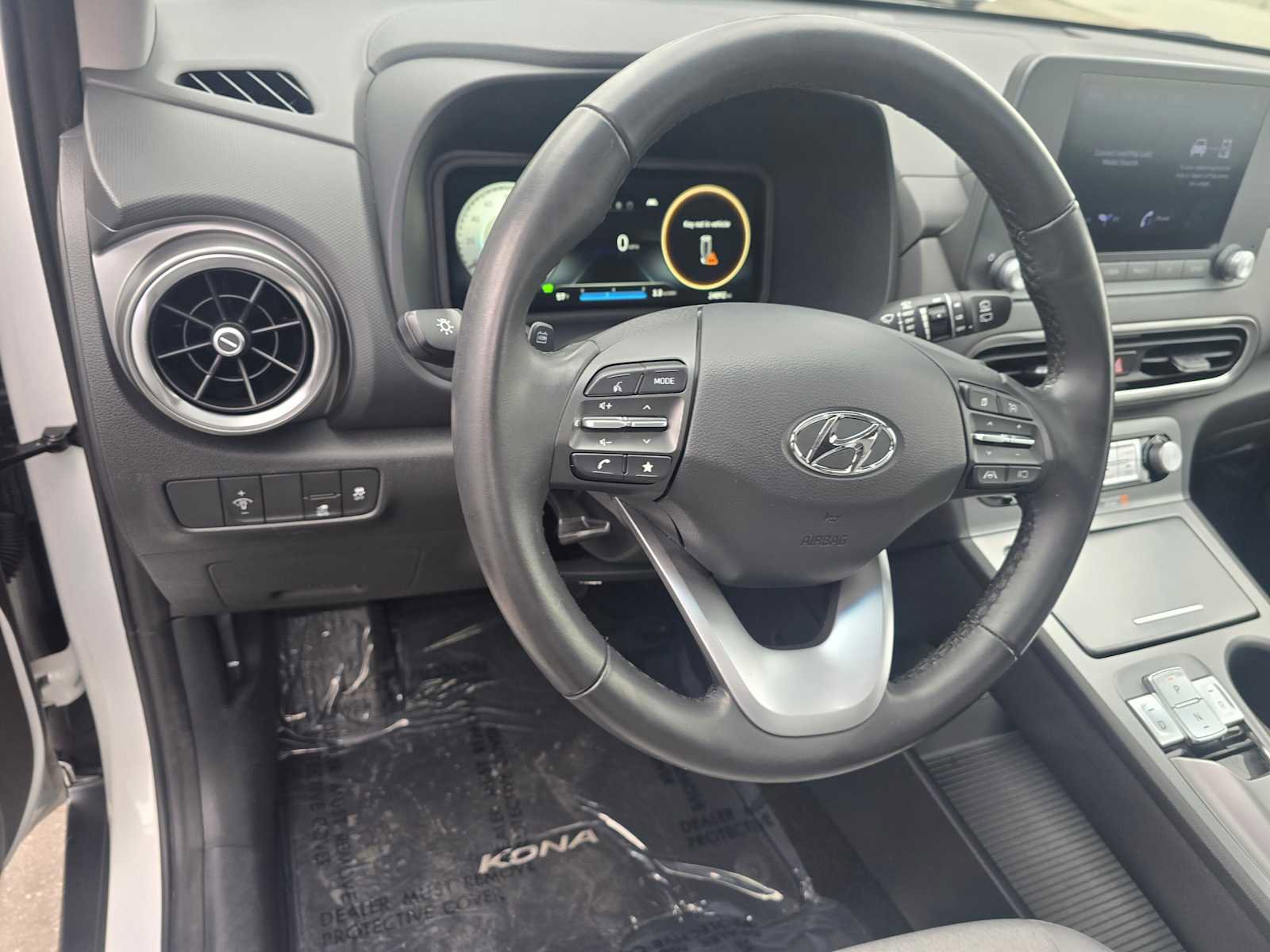 Used 2022 Hyundai Kona SEL w/ Convenience Package image 26