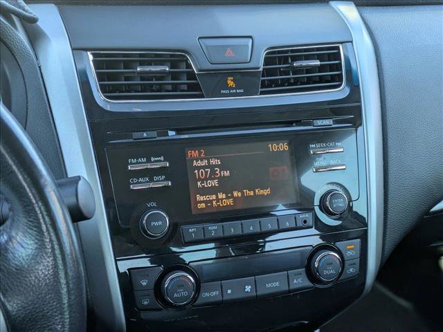 Used 2013 Nissan Altima 2.5 SV FWD image 12